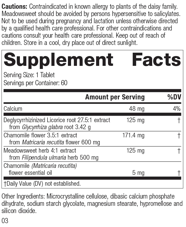 HiPep, 60 Tablets - Kansas Nuitrition - HNZSDS