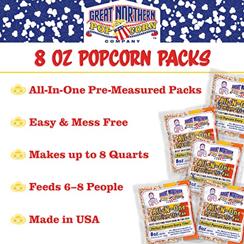 Great Northern Popcorn Company