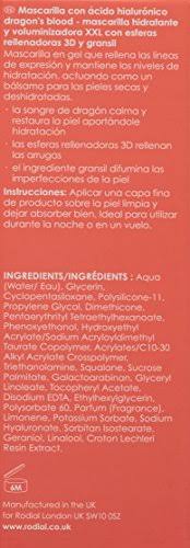 Rodial Dragon&s Blood Eye Gel, 0.5 oz.