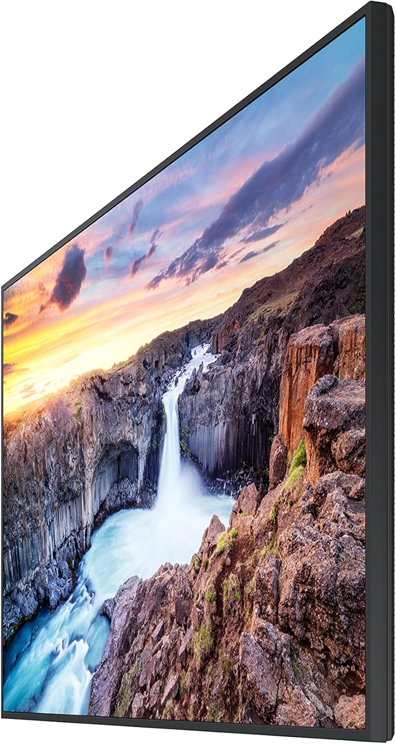 SAMSUNG QH65B/65'UHD (3840 x 2160)