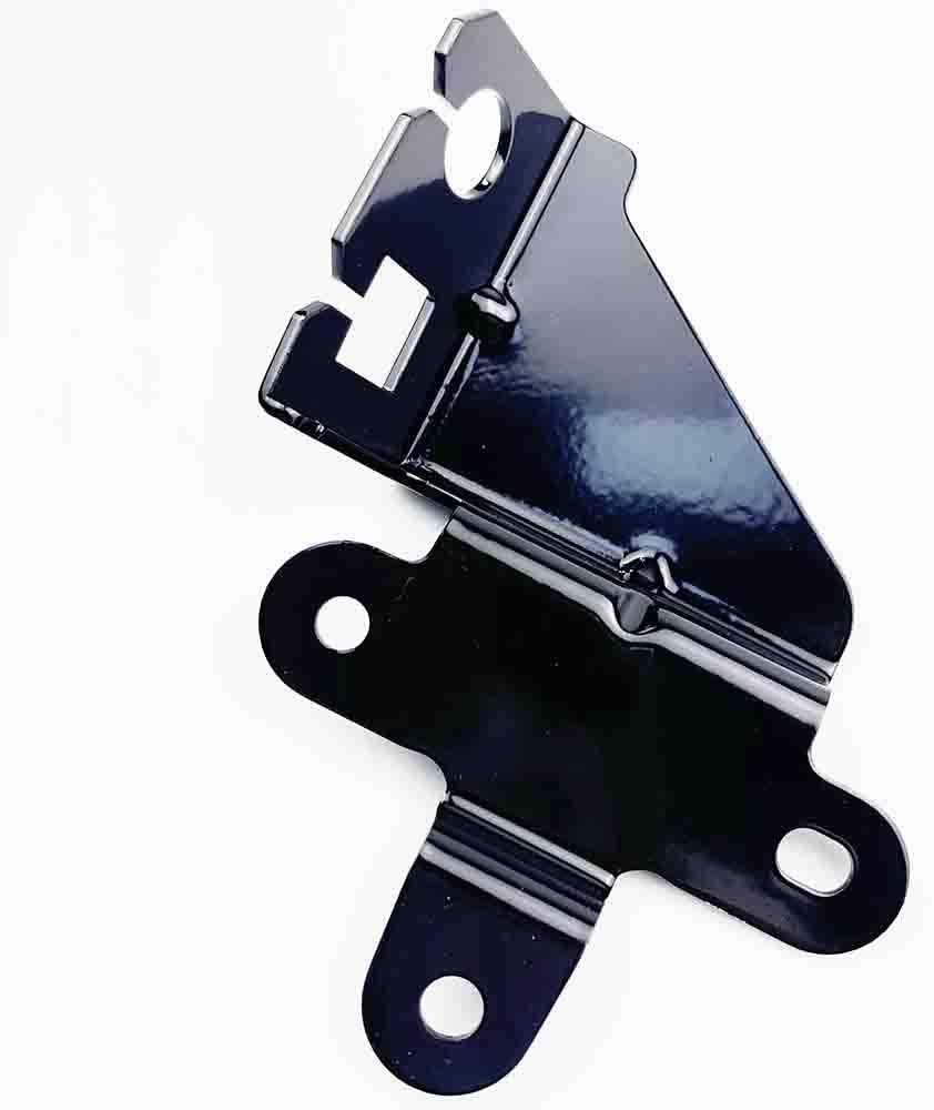 For LS1 LS2 LS3 LS6 THROTTLE CABLE BRACKET LSX SWAP LQ4 LQ9 LS GM NEW