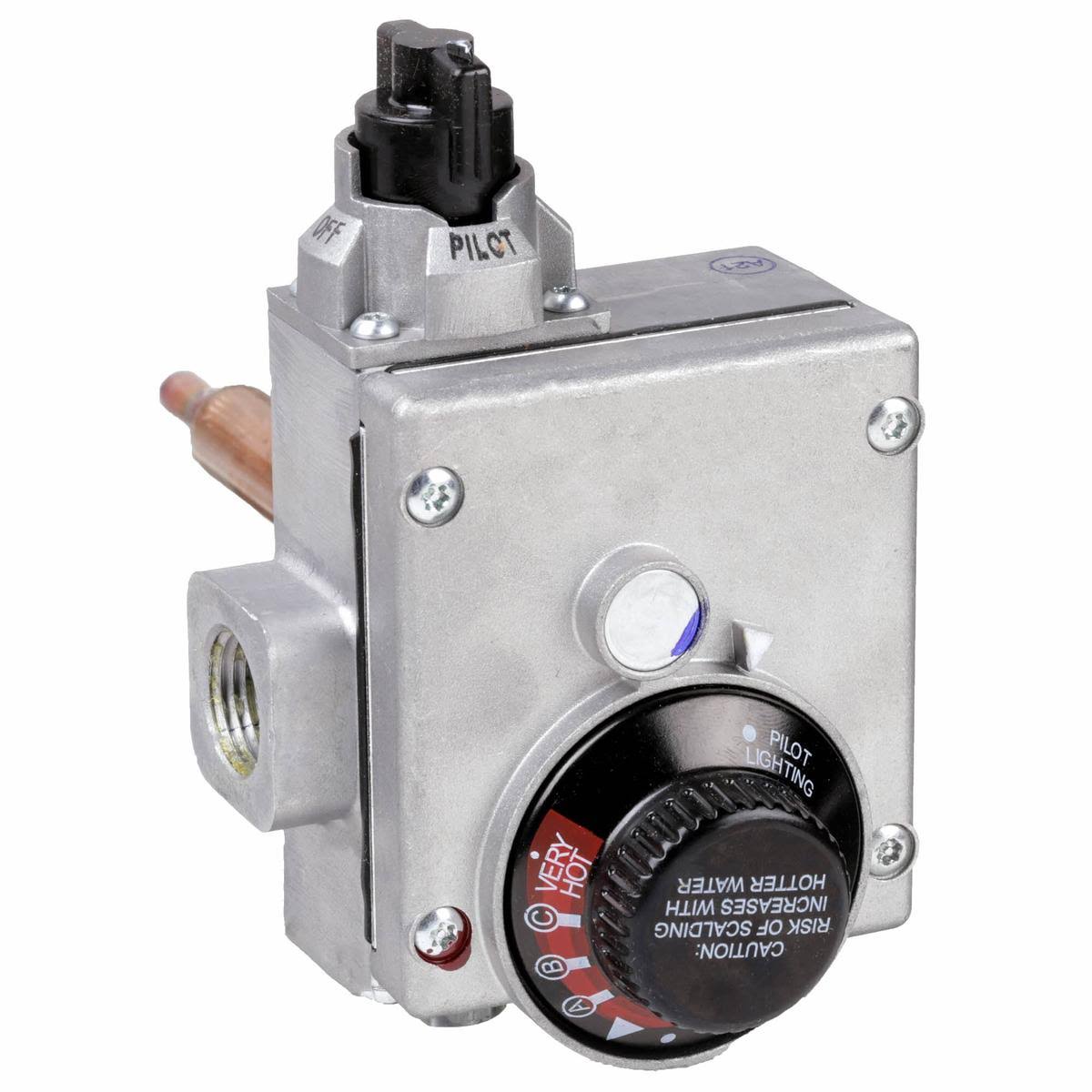 White-Rodgers 37C73U-168 Gas Water Heater