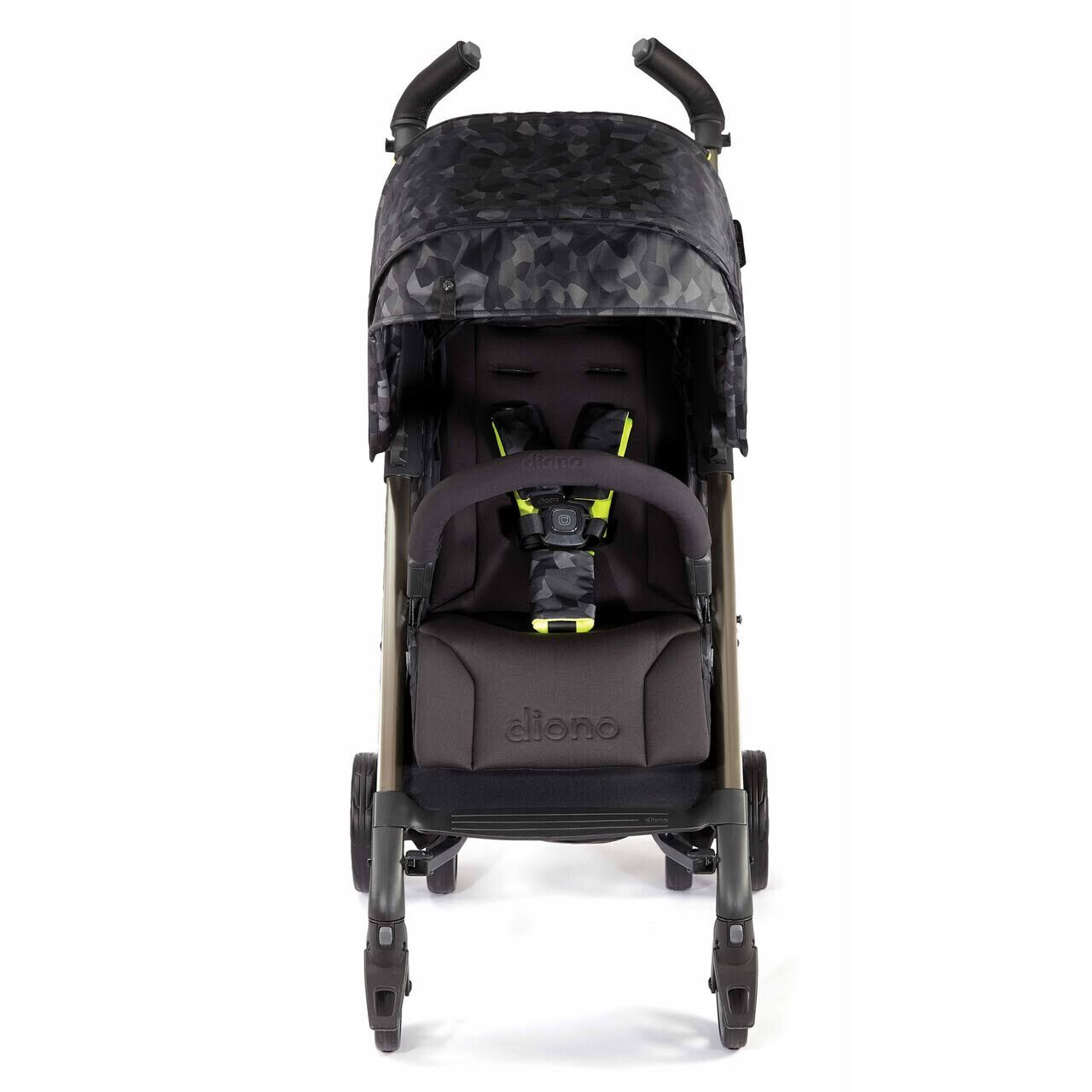 Diono Flexa Stroller - Black Camo