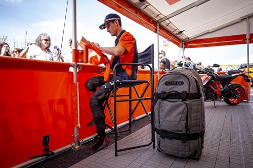 OGIO RIG 9800 Wheeled Gear Bag Coyote