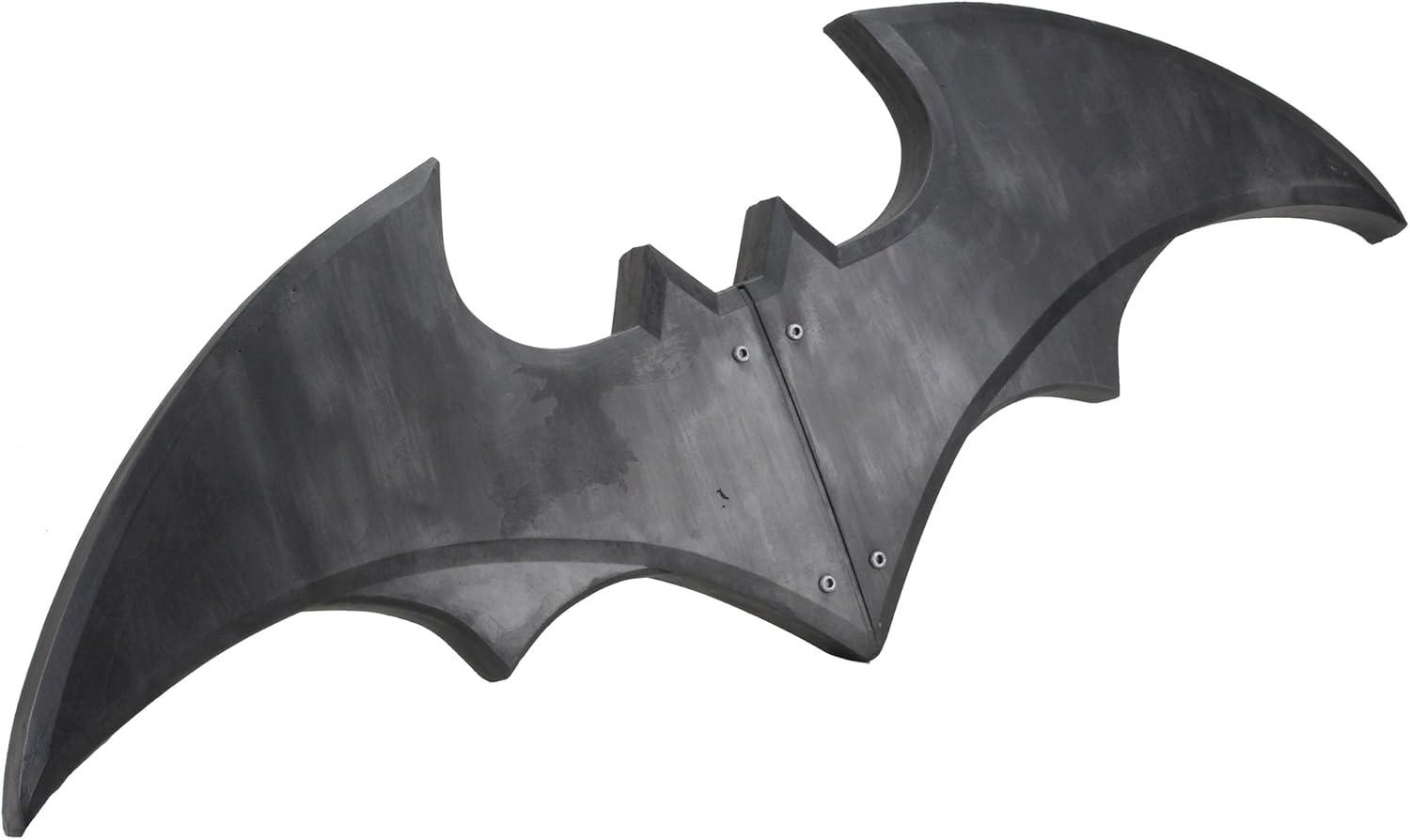 NECA Dc Comics Oversize Batman Batarang Foam Prop
