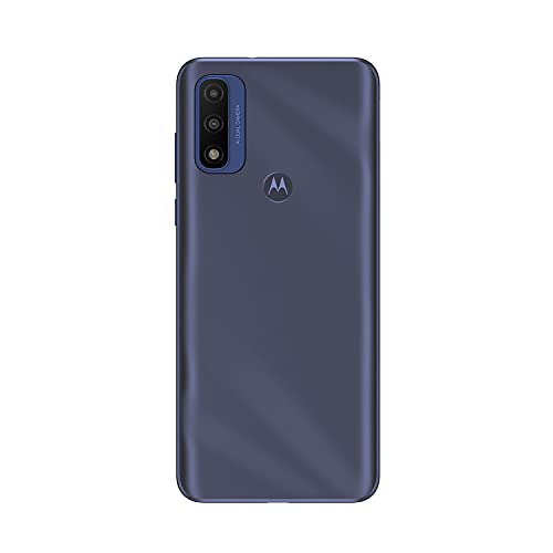 Motorola Moto G Stylus | 2023 | Unlocked | Made for US 4/64GB | 50 MP Camera | Midnight Blue, 162.89 x 74.08 x 9.19mm