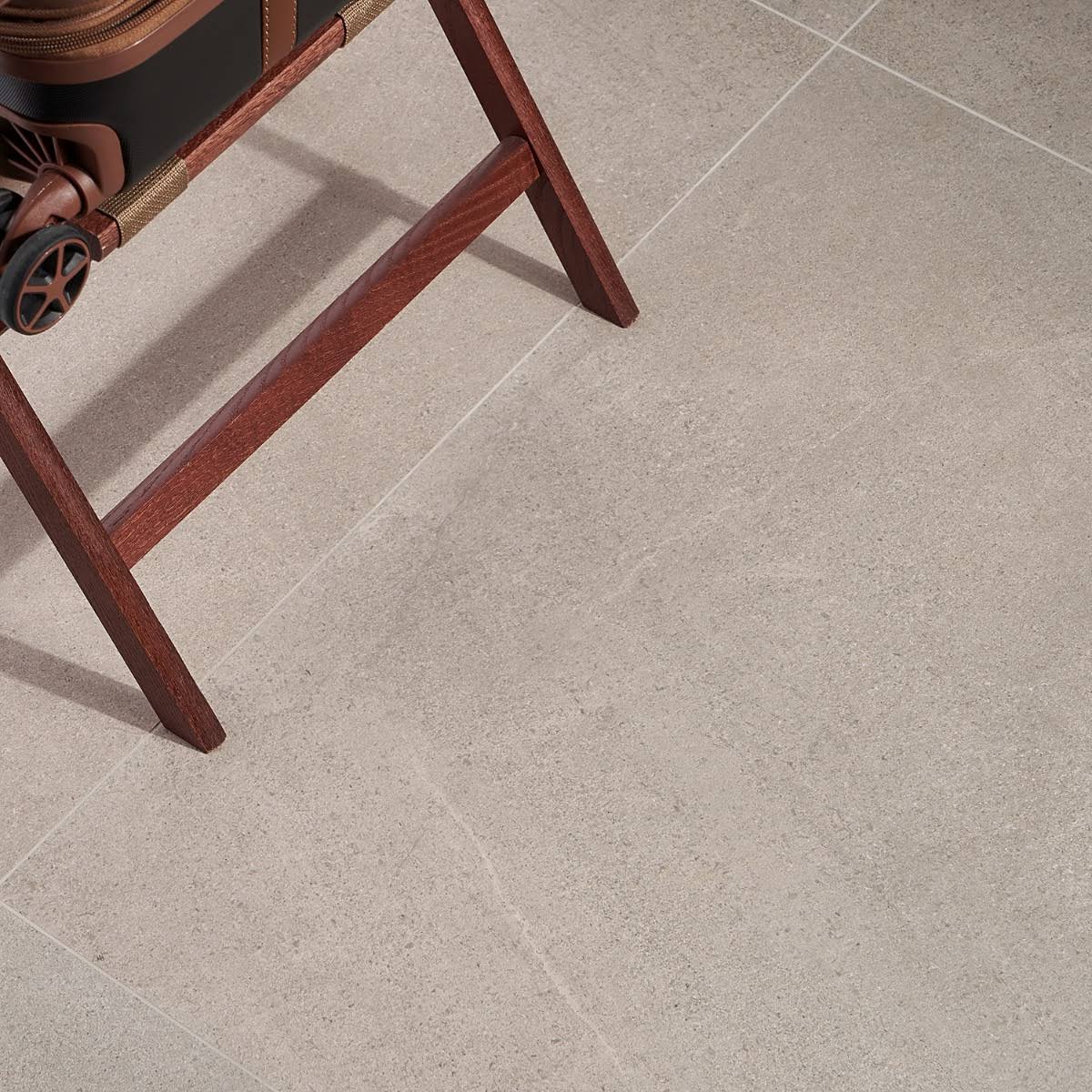 Ivy Hill Tile Jefferson Rock 36 in. x 36 in. Matte Porcelain Floor and Wall Tile (2 pieces/17.43 Sq. ft./Case)