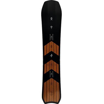 Bataleon Camel Two Snowboard 2021