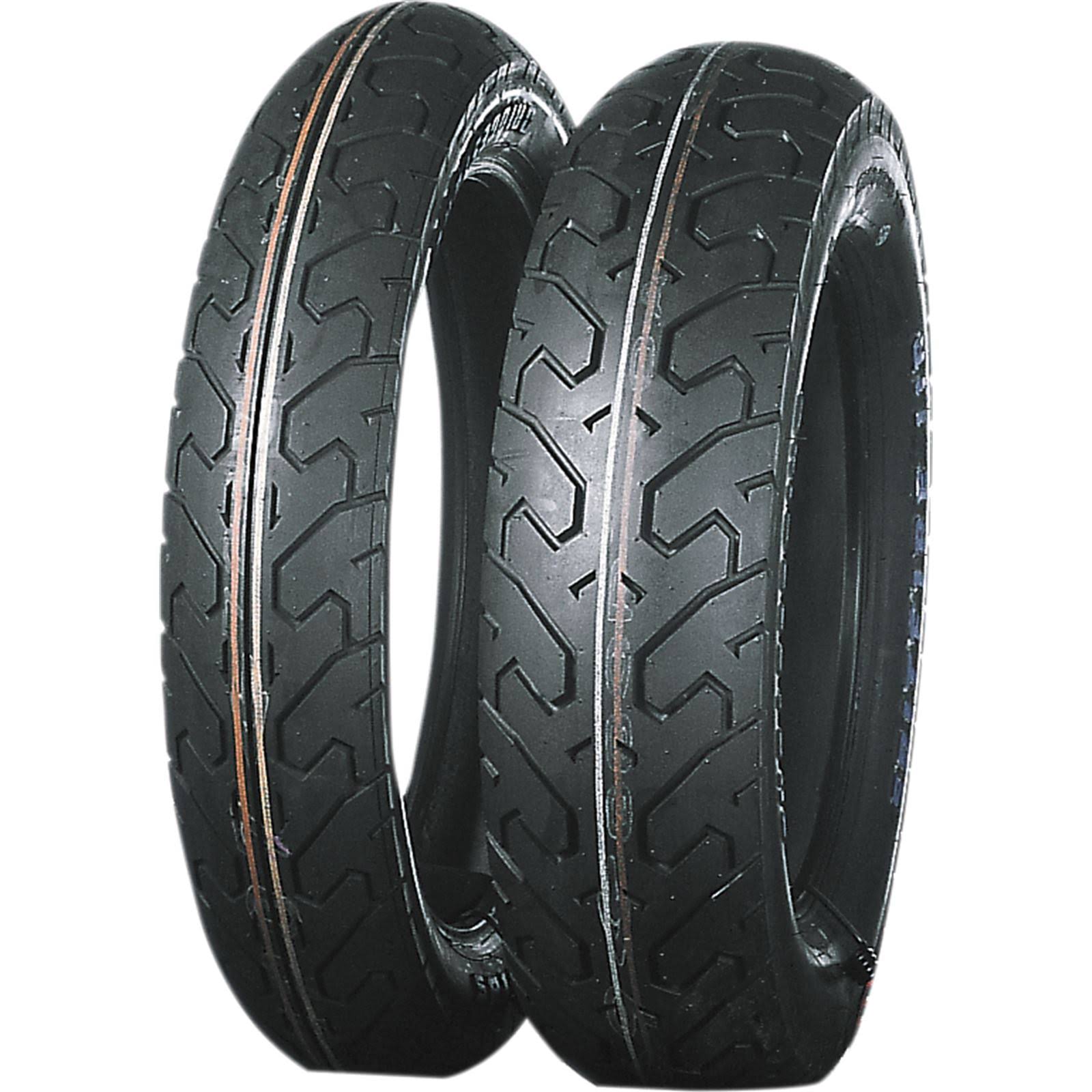 Bridgestone 146897 Spitfire Sport Touring S11 Front Tire (90/90-19)