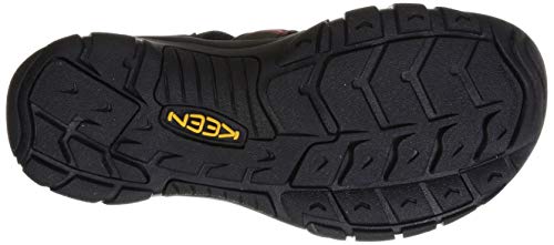 KEEN Men’s Newport H2 Closed Toe Water Sandals
