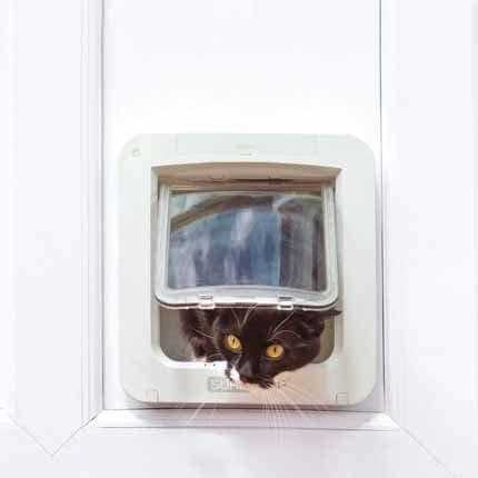 SureFlap Microchip Pet Door Connect Without Hub - Pet Supplies online store