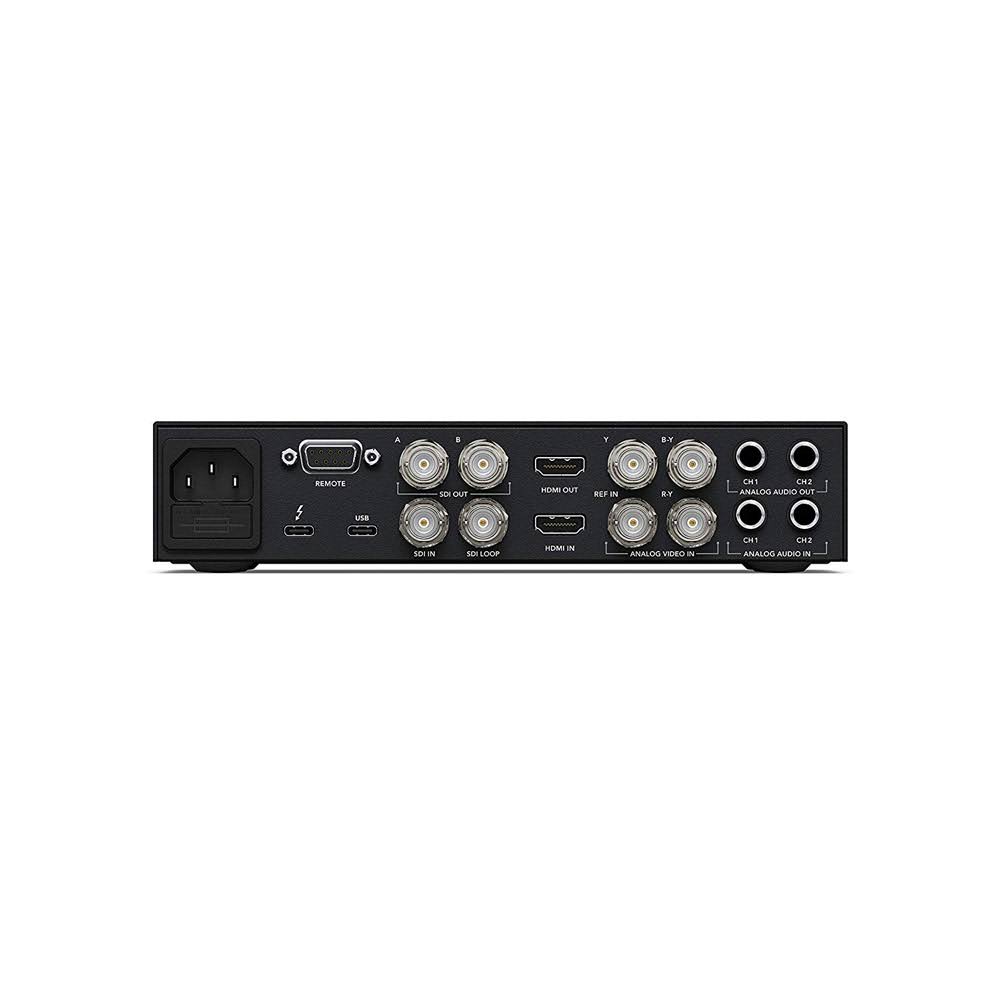 Blackmagic Design BDLKULSDMINI4K UltraStudio 4K Mini Capture Playback