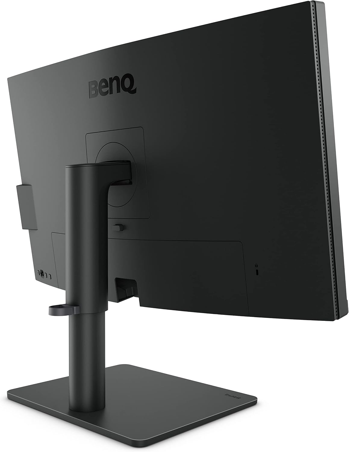 BenQ PD2705U 27 inch 4K UHD IPS Monitor USB-C, 99% sRGB and Rec.709, HDR10, Ergonomic Design, Eye-Care, Built-in Speakers