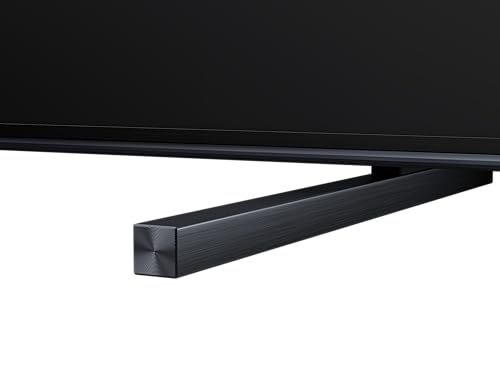 Hisense 85" Class U7 Mini-LED ULED 4K UHD Google Smart TV (85U75QG, 2025 Model) - QLED, Native 165Hz, VRR 288, Up to 3000 Nits, HDR10+, Dolby Vision IQ · Atmos, IMAX Enhanced, 2.1.2 Ch Surround