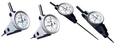 Interapid Dial Test Indicator 312B-3