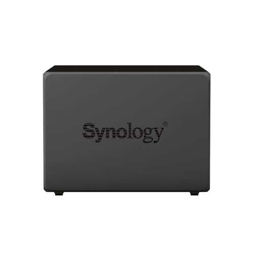 Synology 2-Bay DiskStation DS224+ (Diskless)
