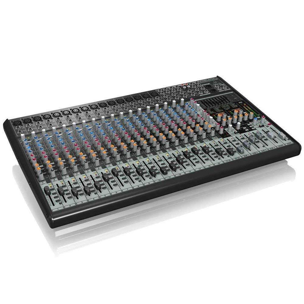 Behringer SX2442FX Eurodesk 24 Channel Mixer