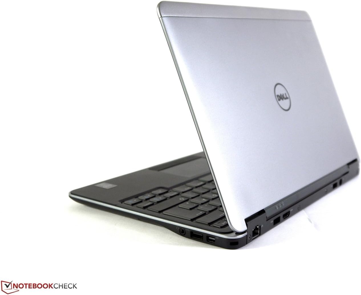 Dell Latitude E7240 Ultrabook Laptop PC Business Series (Intel Core i5-4300U, 8GB RAM, 128GB SSD, Webcam, HDMI, Windows 10 Professional (Renewed)