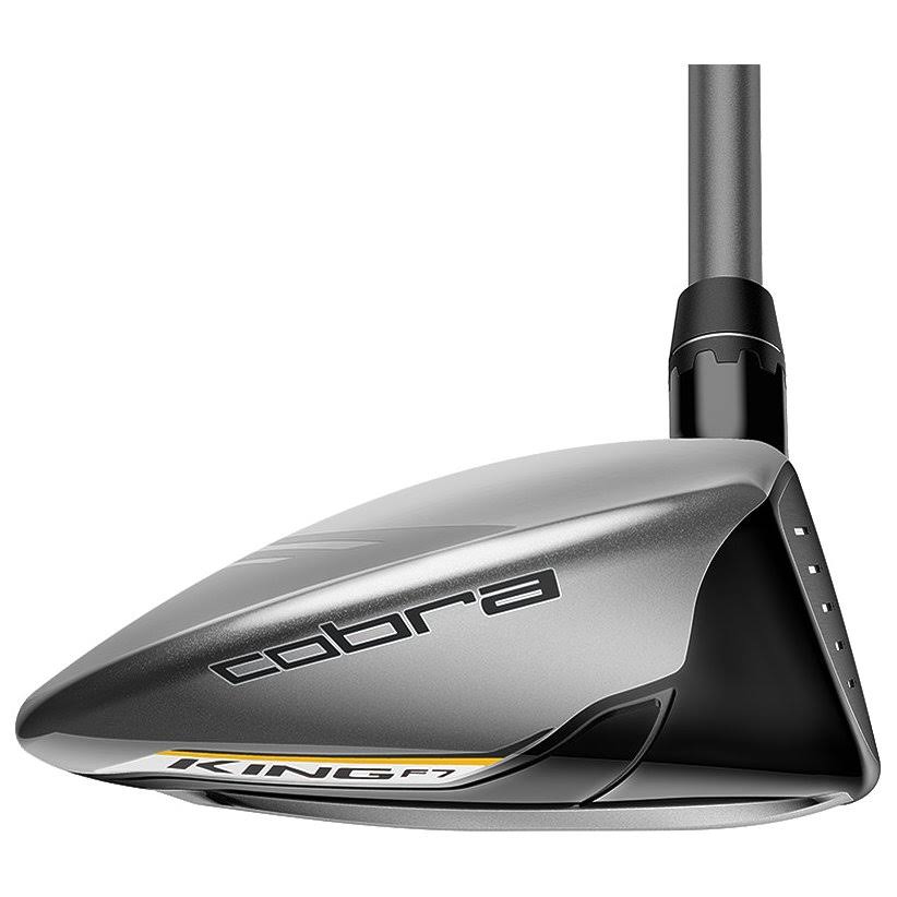 Cobra King F7 (Silver) Fairway Wood