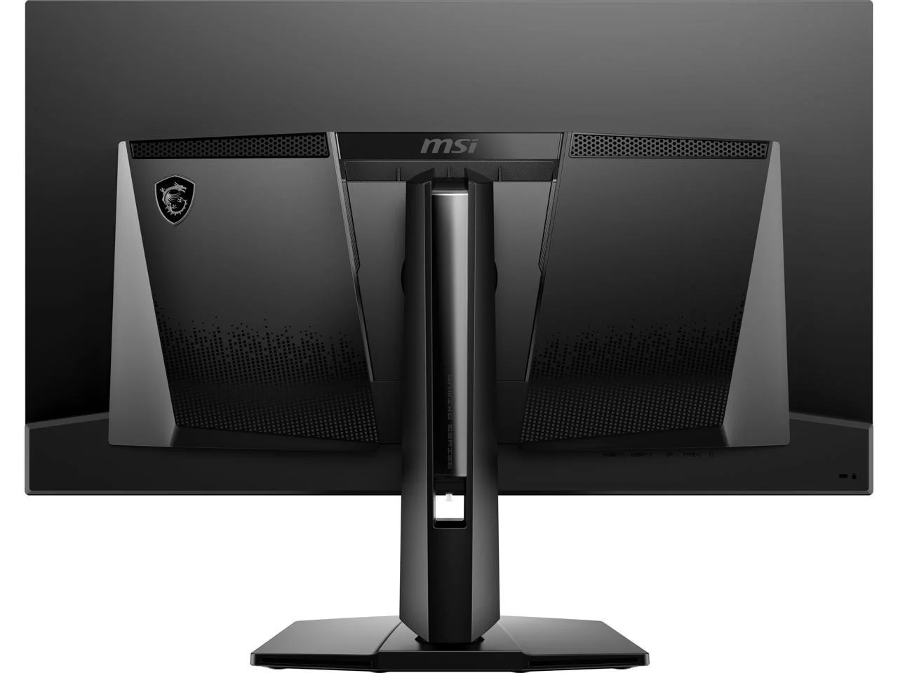 MSI MAG 321UPX QD-OLED 32" 16:9, QD-OLED Gaming Monitor, 240Hz 0.03ms, 3840 x 2160 (UHD), Height Adjustable Arm
