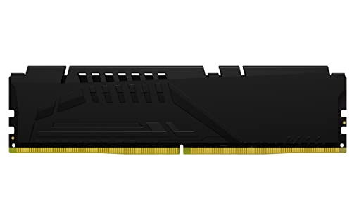 Beast 64GB (2x32GB) 6000MT/s DDR5 CL30 Desktop Memory | AMD Expo | Plug N Play | Kit of 2 | KF560C30BBEK2-64