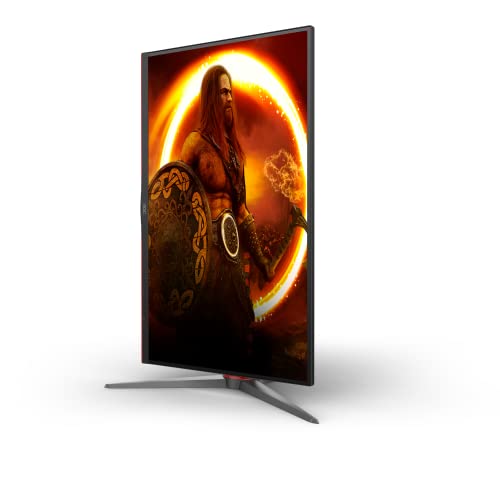 AOC Flat Gaming Monitor