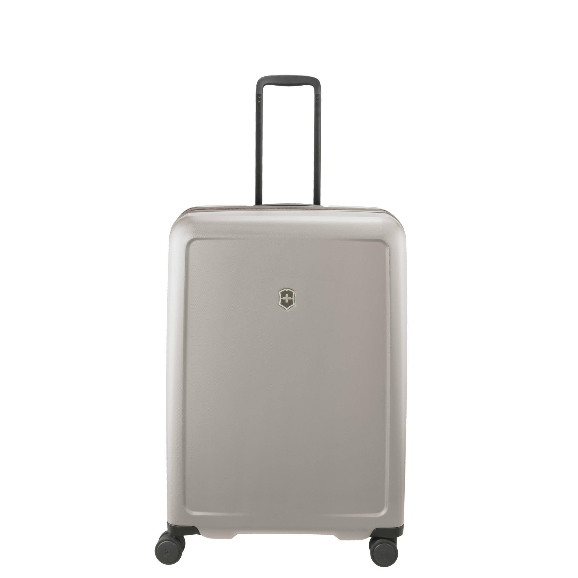 Victorinox Connex Hardside Large Upright Case (Rose Gold)