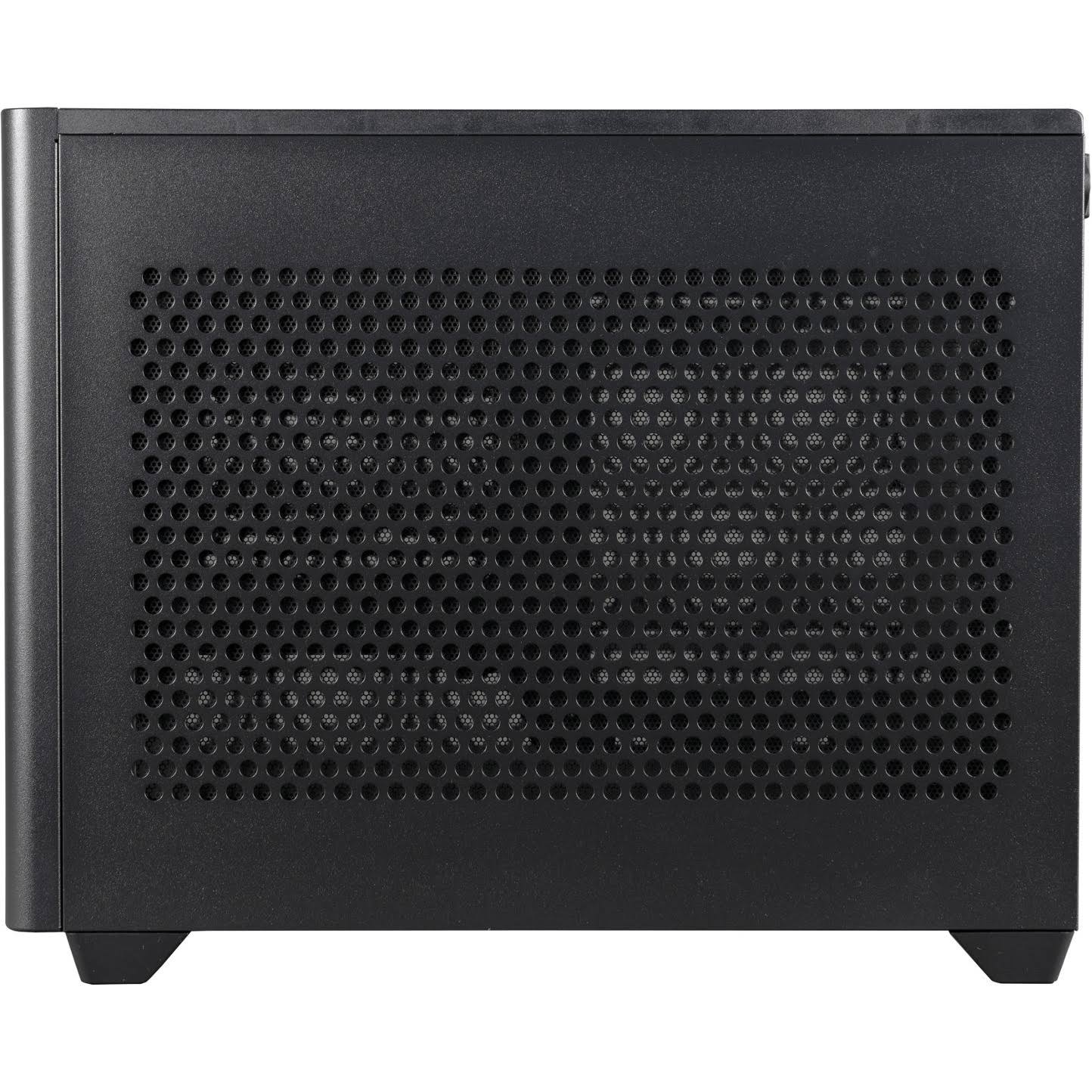 Cooler Master MasterBox MCB-NR200P-KGNN-S00 Computer Case - Mini-tower
