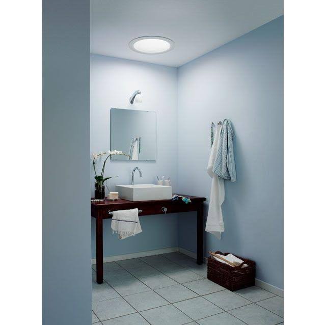 Velux Sun Tunnel Rigid Tubular Skylight TMR 010