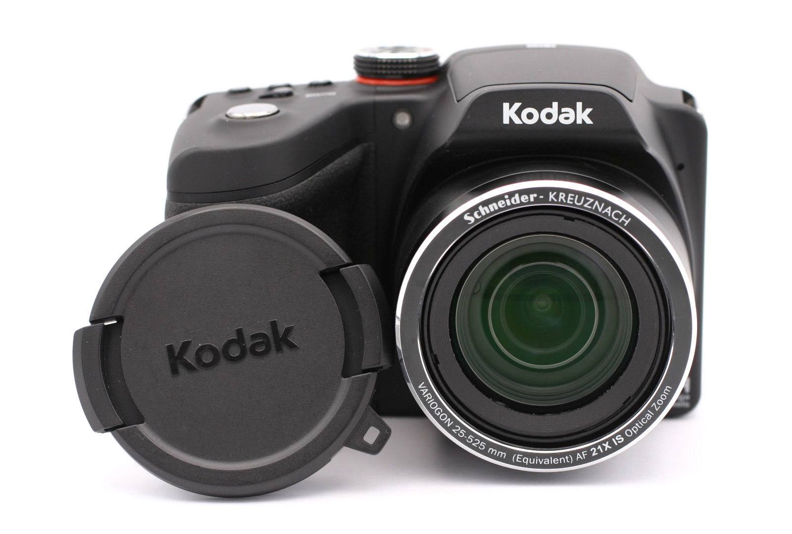 Kodak Digital Camera EasyShare Z5010