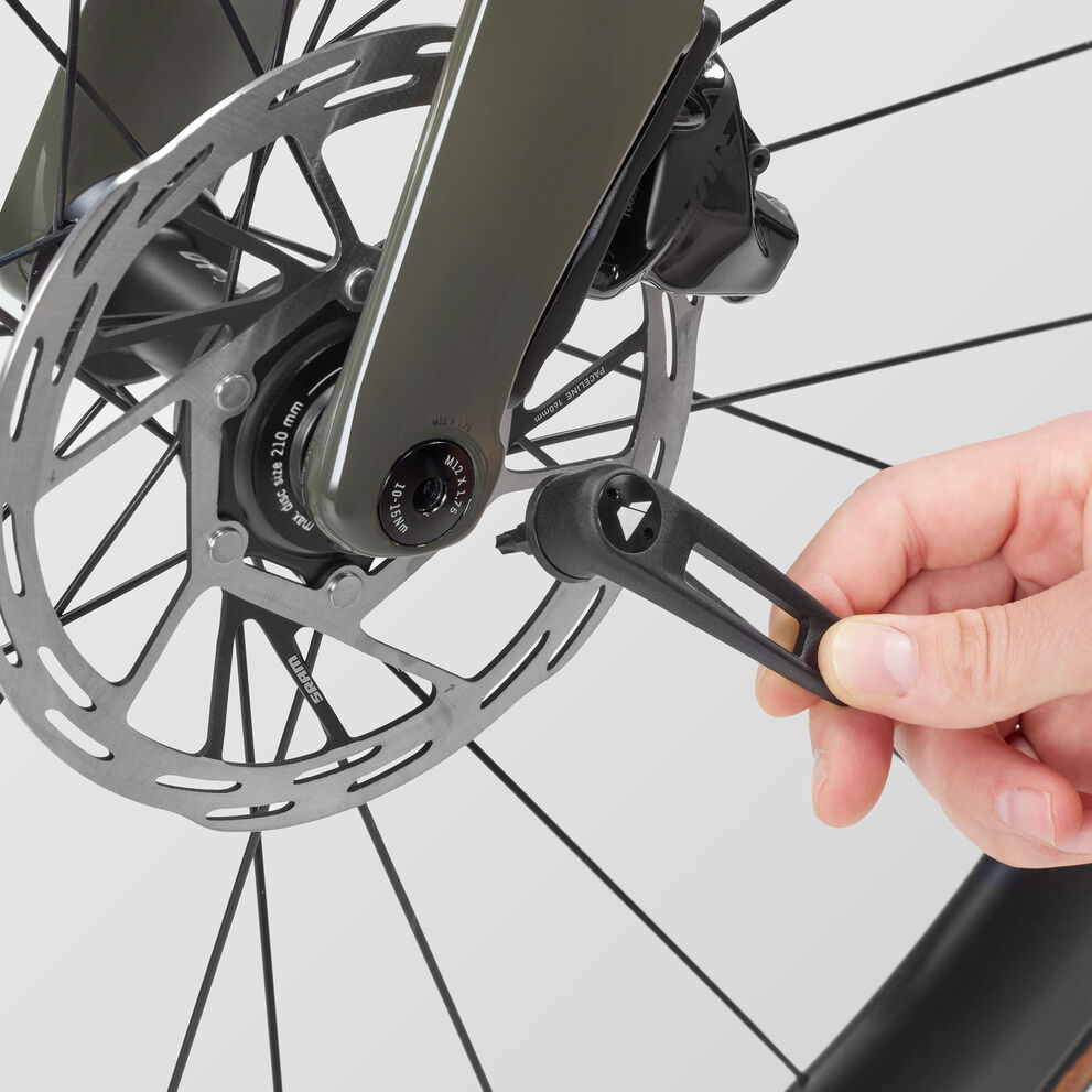 Aeroad CF SLX 7 AXS