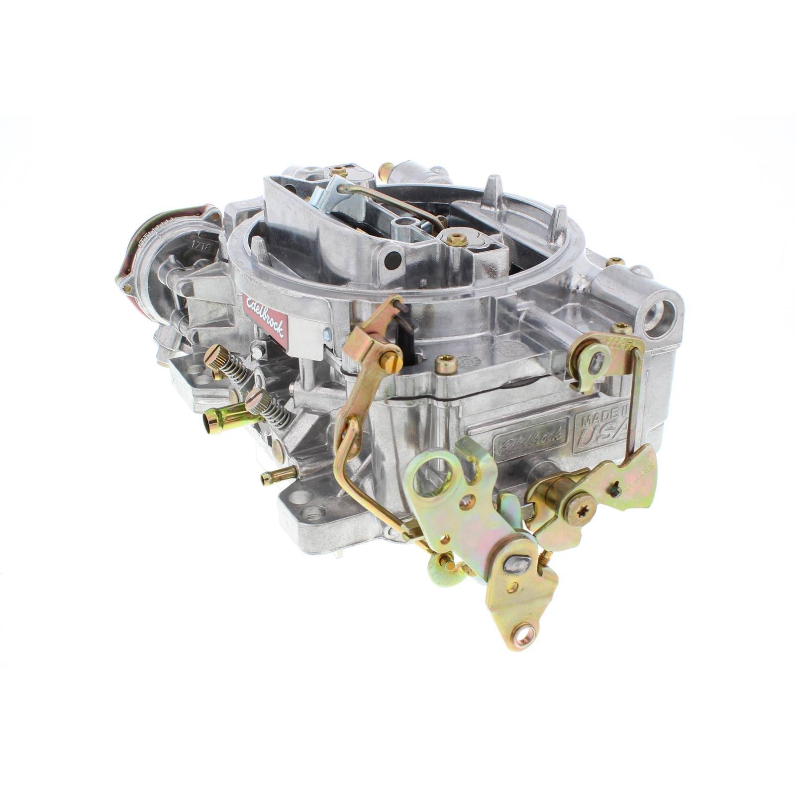 Edelbrock Performer Series Carburetor - 750 CFM : 1411