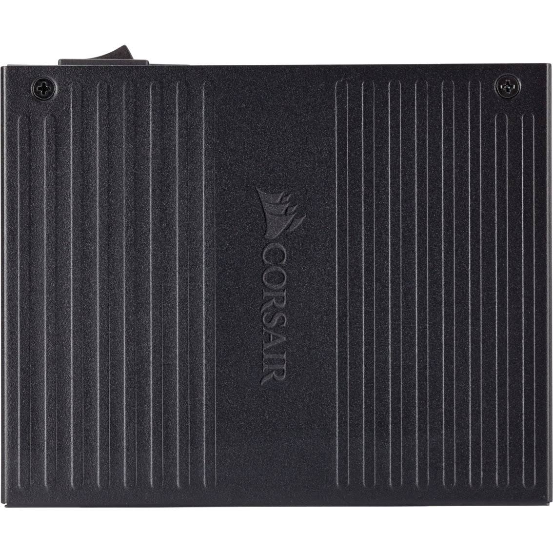 Corsair SF Series SF450 - 450 Watt 80 Plus Platinum Certified High Performance SFX PSU