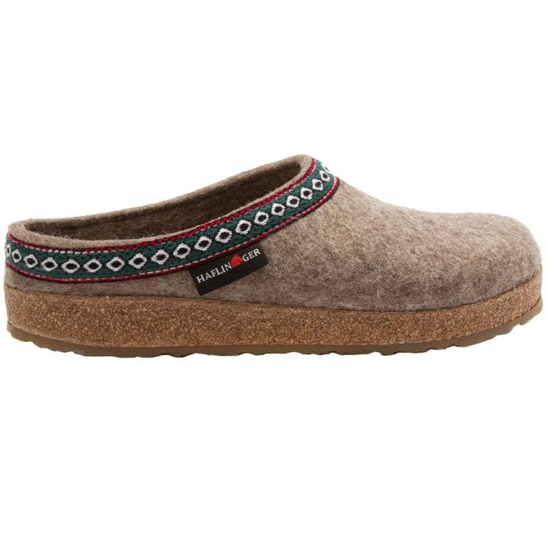 Haflinger GZ Grizzly Classic, Chili / 38