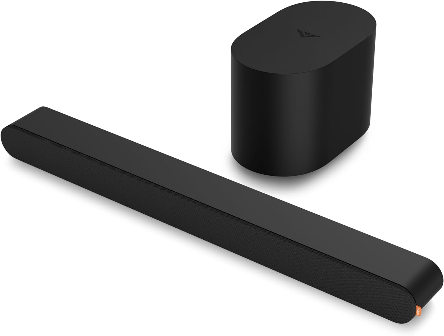 VIZIO 2.1 Soundbar, Wireless Subwoofer w/Dolby Atmos, DTS:X, Bluetooth – SV210M-0808 (New, 2024 Model)