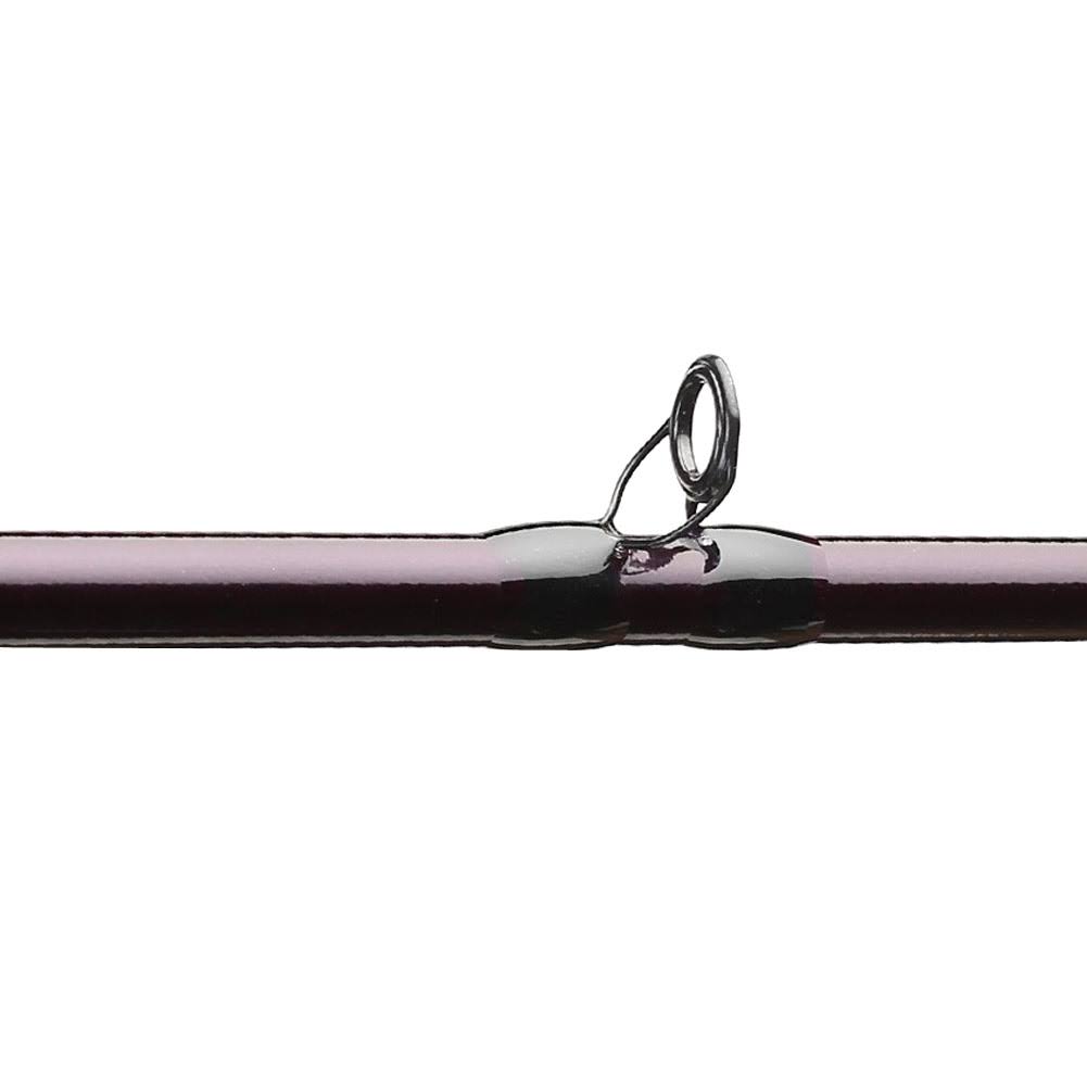 St. Croix Mojo Bass Casting Rod