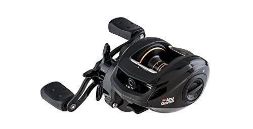 Abu Garcia PMAX3-C Pro Max Low-Profile Baitcast Fishing Reel