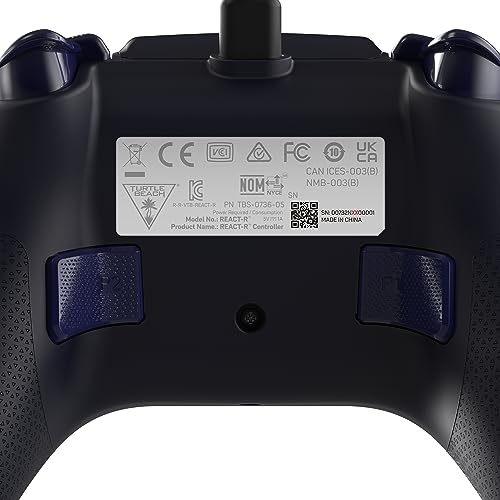 Turtle Beach Stealth Ultra High-Performance Wireless Gaming Controller Licensed for Xbox Series X|S, Xbox One, Windows PC, Android - LED Dashboard, Dock, RGB Lighting, 30-Hr Battery, Bluetooth, Black