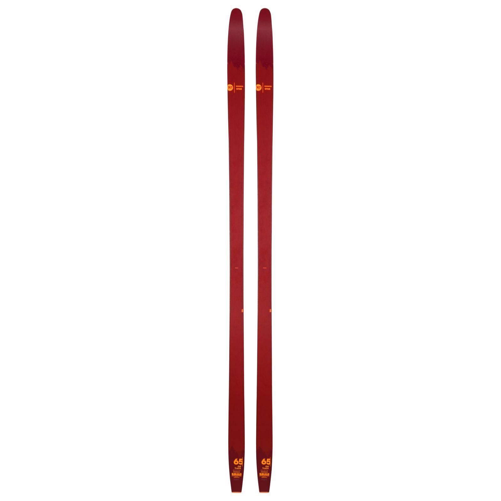 Rossignol OT 65 Positrack 175