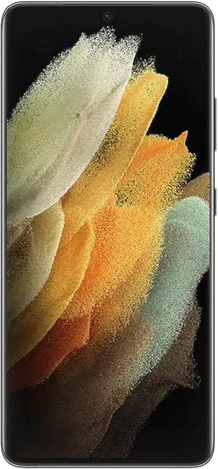 SAMSUNG G998U 256GB Titanium (Renewed)