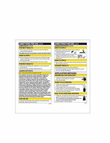 BioAdvanced 1 gal. Concentrate Carpenter Ant and Termite Killer Plus