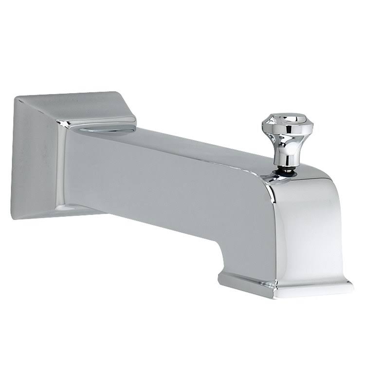 American Standard 8888.315.002 Town Square Diverter Tub Spout (Chrome)