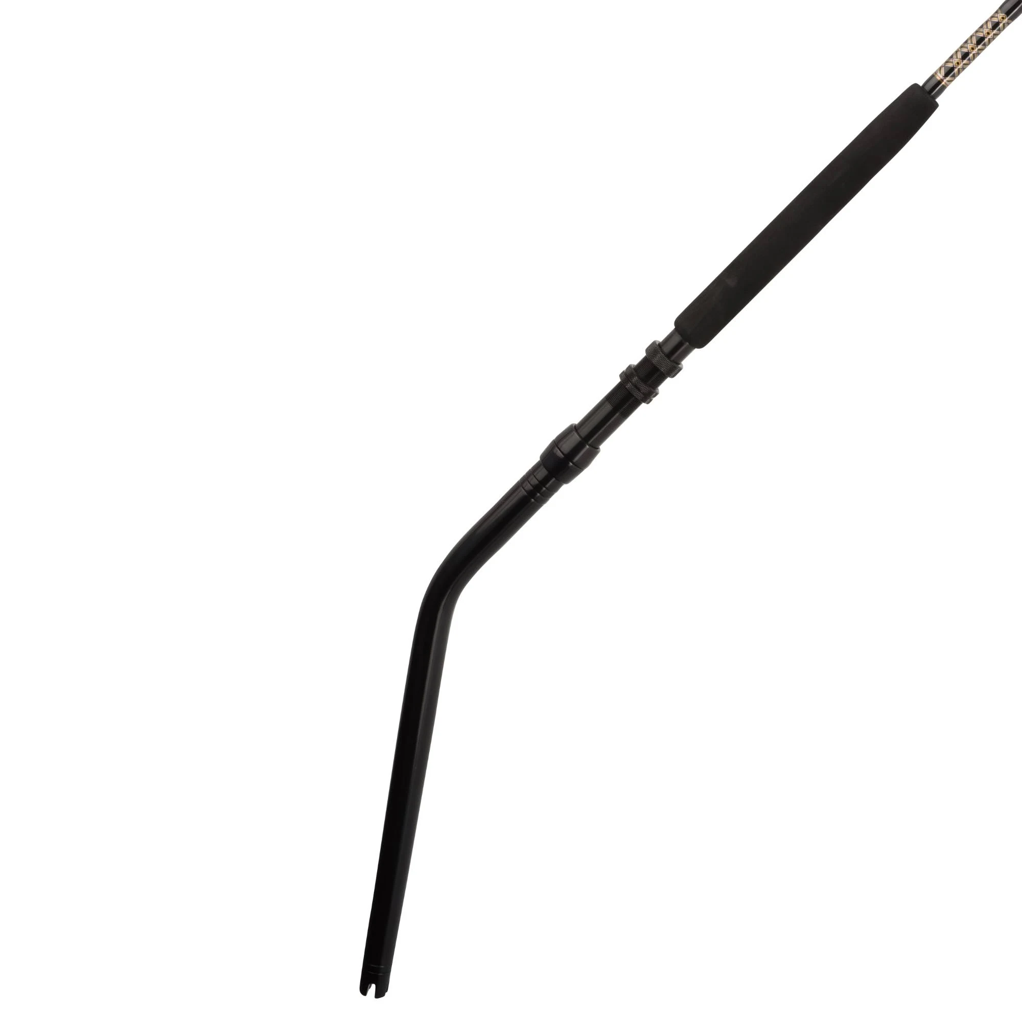 Penn International VI Casting Rod