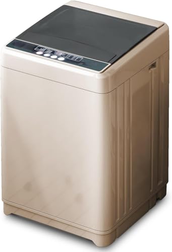 Muhub Portable Washer and Dryer Combo Set