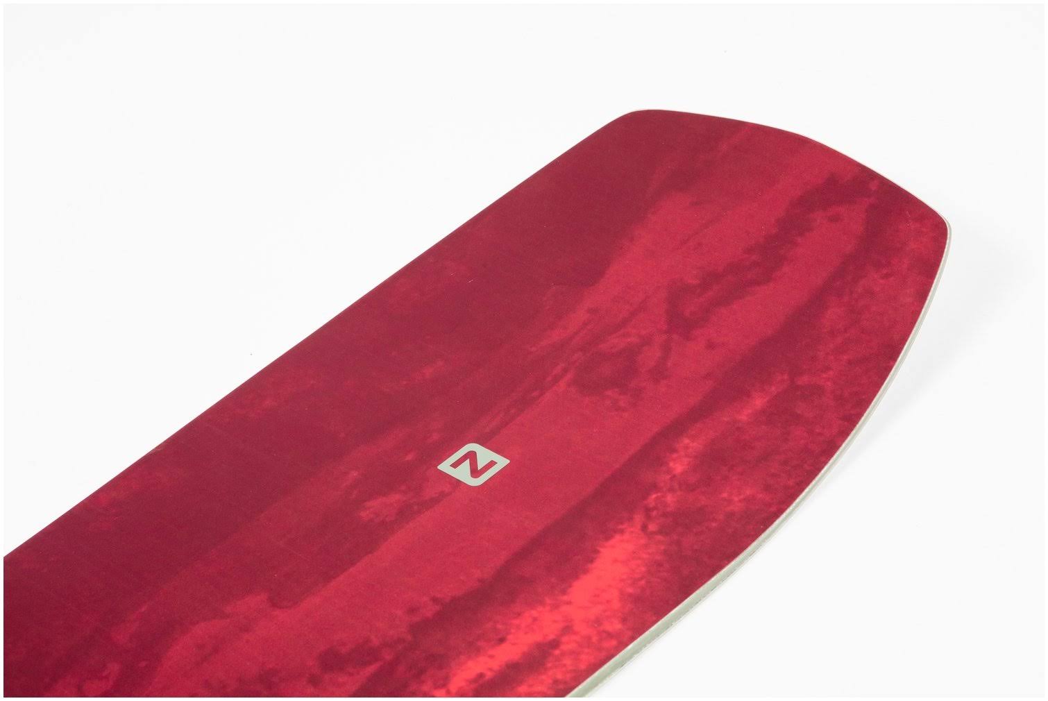 Nitro Squash Snowboard 2021