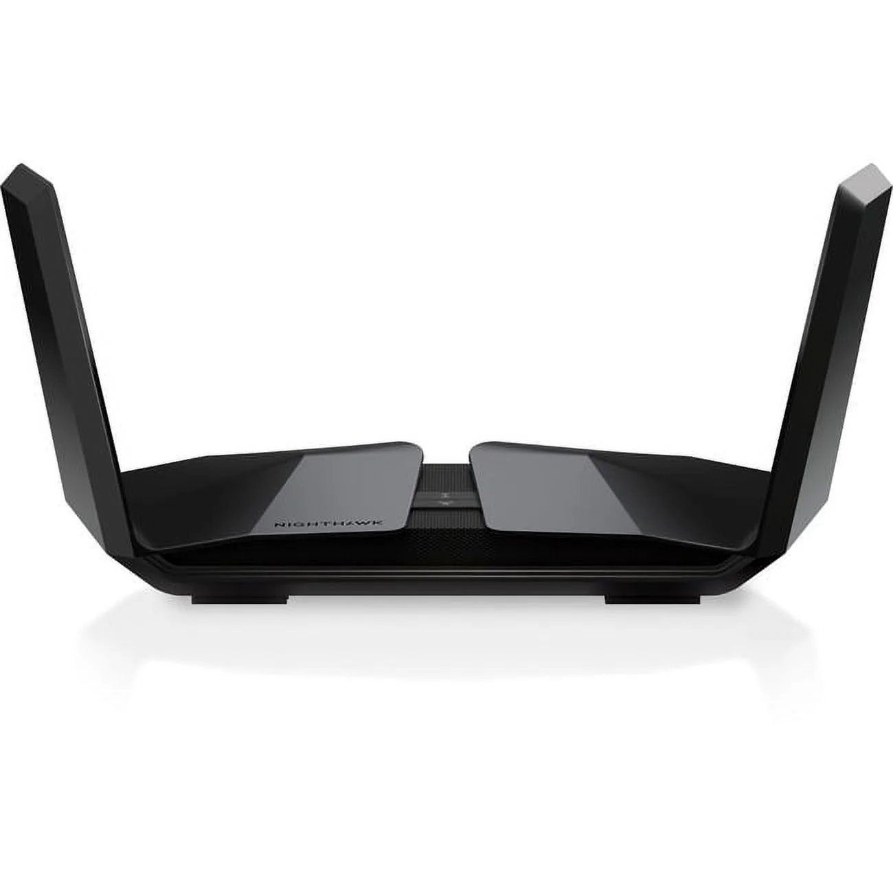NETGEAR Nighthawk® Tri-band AX12 12-Stream AX11000 Tri-Band WiFi Router (RAX200-100NAS)