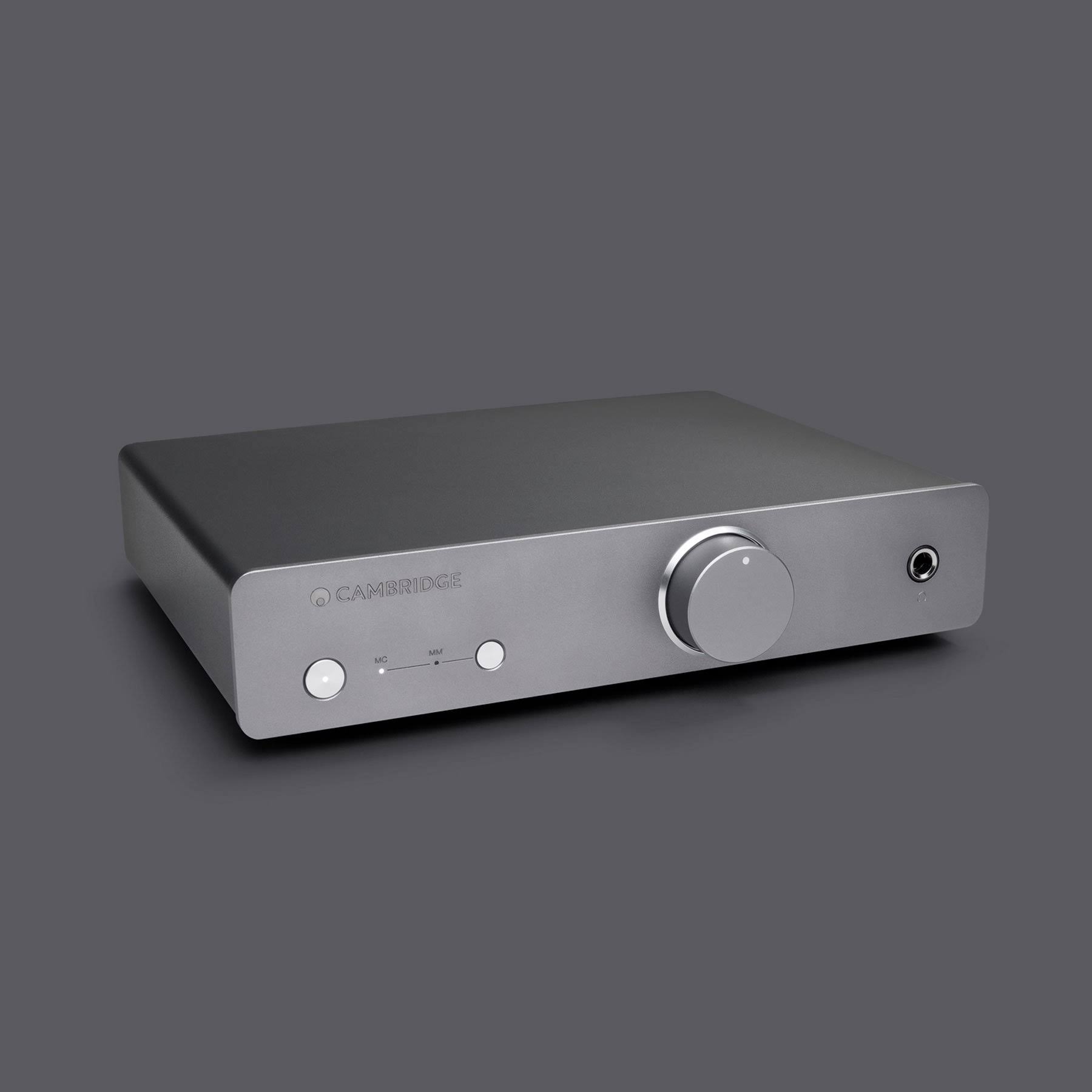 Cambridge Audio Duo - Phono preamplifier