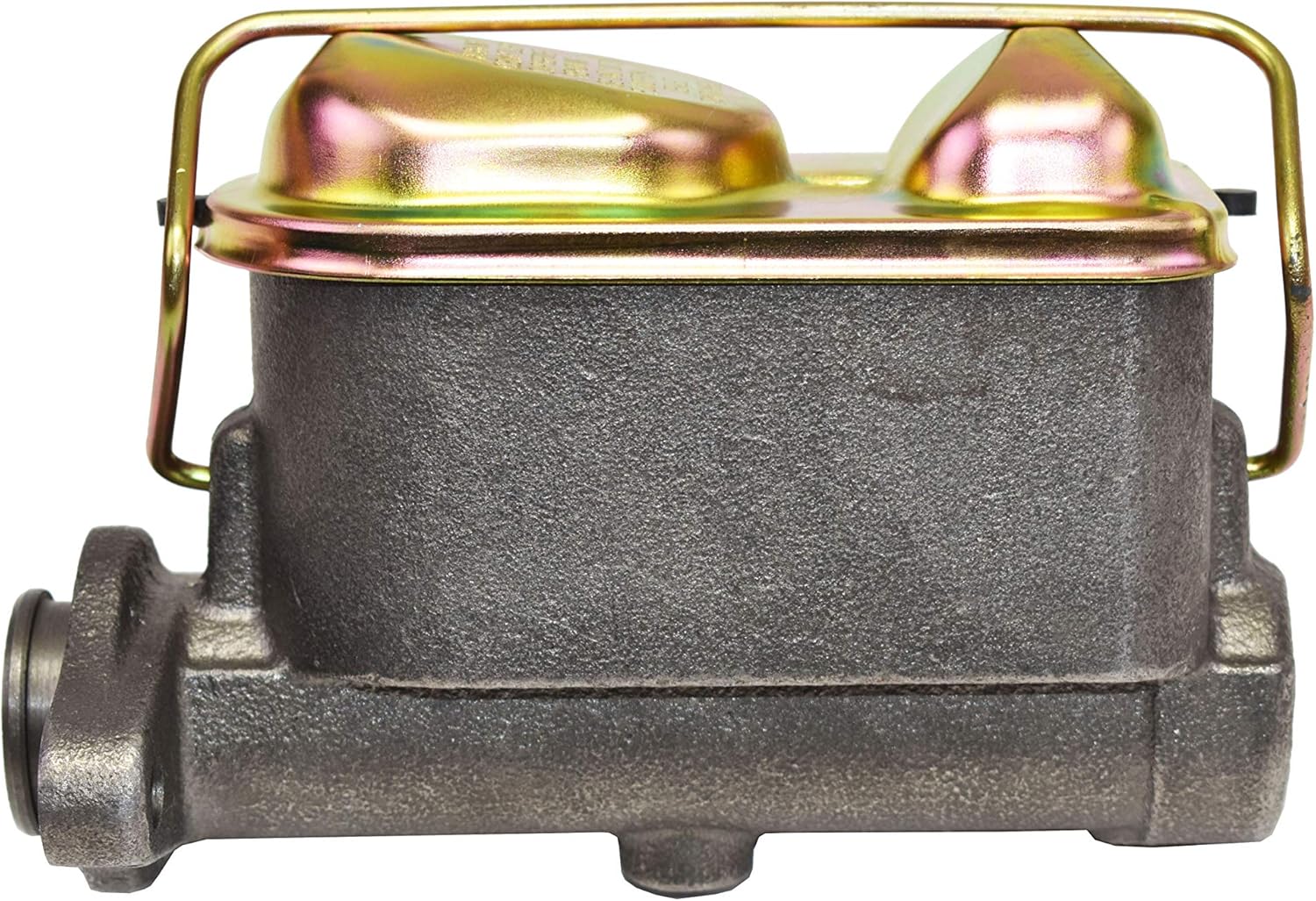A-Team Performance - Manual or Power Master Cylinder Kit for Disc/Drum - Compatible with 1964-1973 Ford Mustang