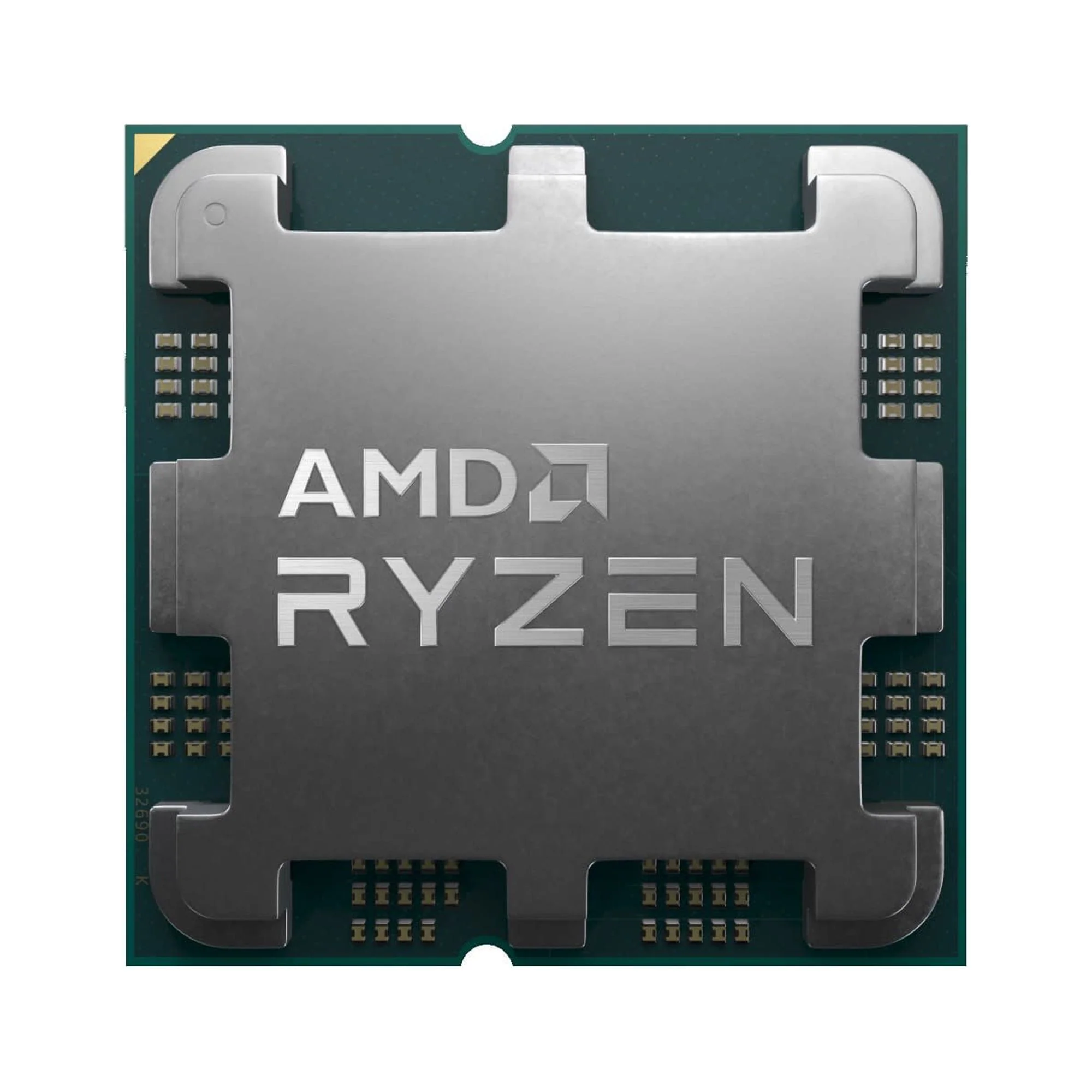 AMD Ryzen 9 7900X - 12-Core 4.7 GHz - Socket AM5 - 170W Desktop Processor (100-100000589WOF)