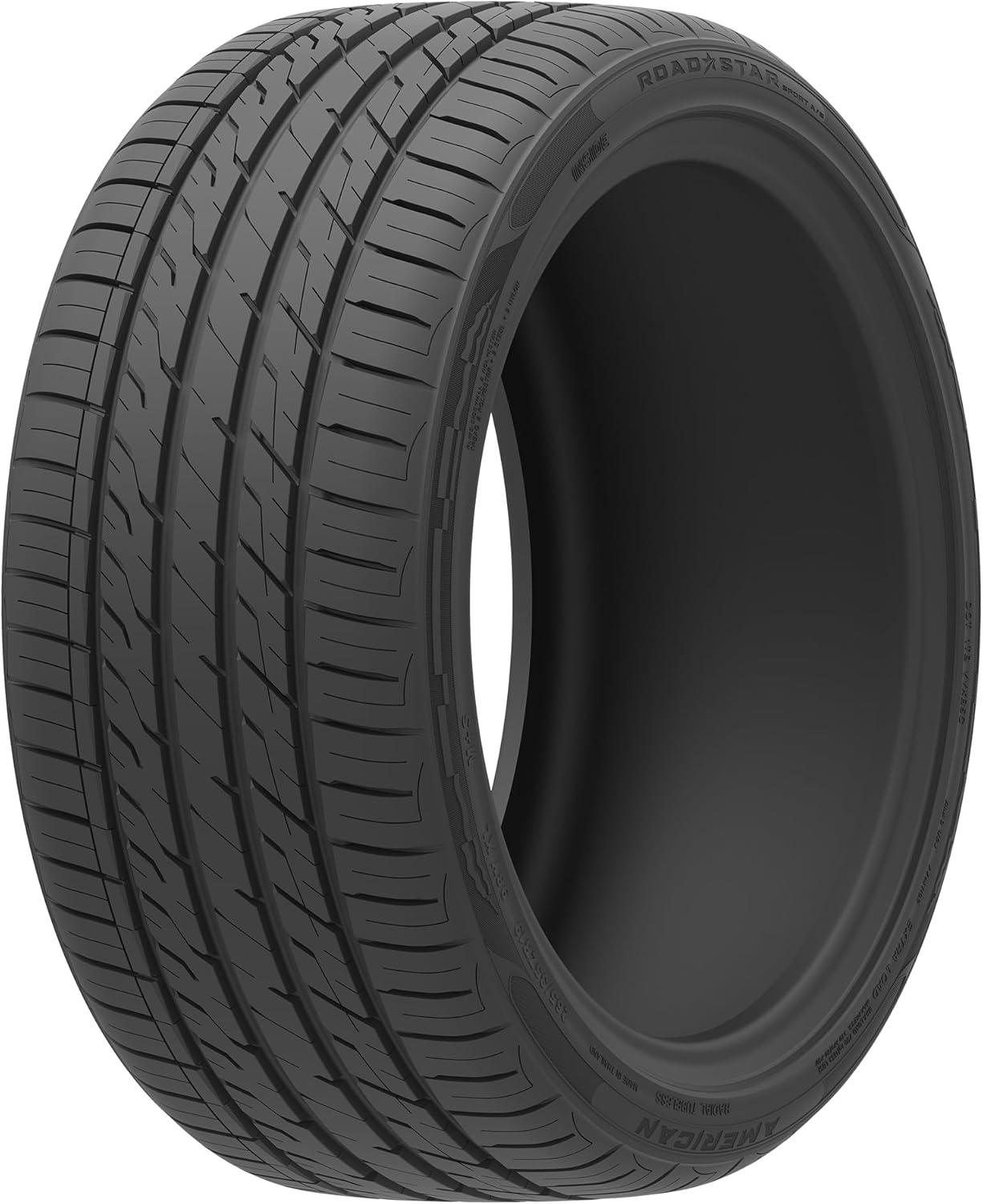 Sport A/S All Season Tire 235/55R20 102W SL BSW 235 55 20 2355520
